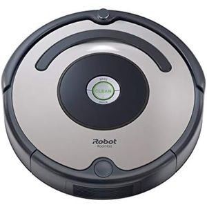Roomba 677 WFi Robot Vacuum
